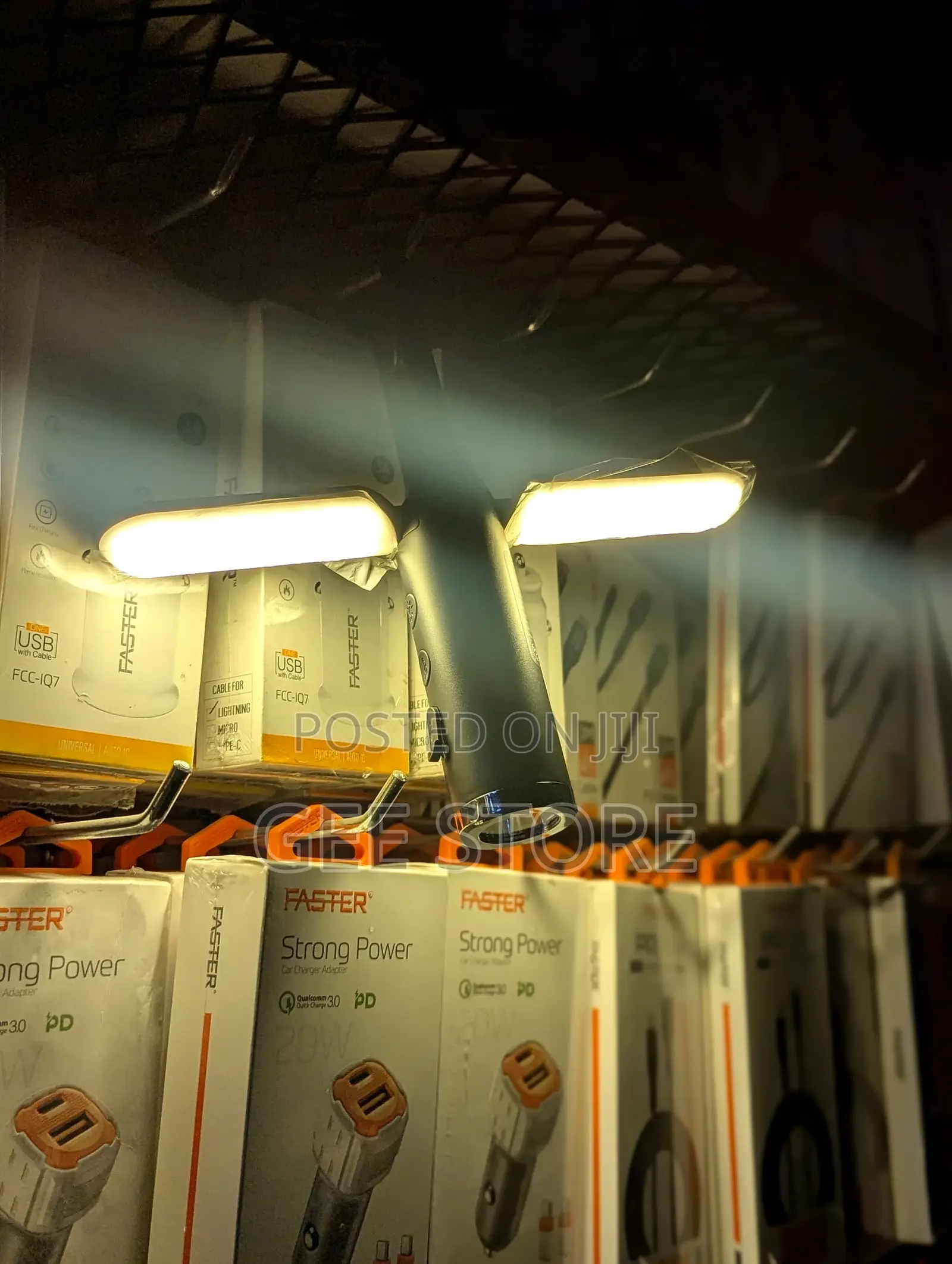 Camping Light