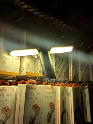 Camping Light