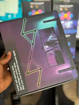Hexagon RGB Light (12 Pc)