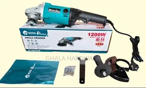 Ef-Agh125b Grinder 5 Inch Edon