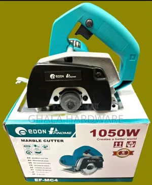 Ef-Mc4 Edon 4.5” Marble Cutter Machine