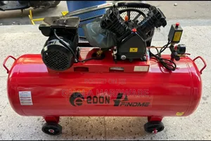 Ed-Wp2065-200l Electric Compressor 200l