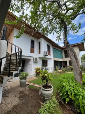 6bdrm House in Upanga for rent