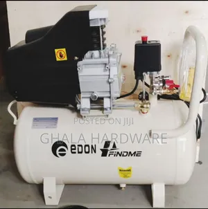 Edon-Findme Ed-Ac800-25l Compressor