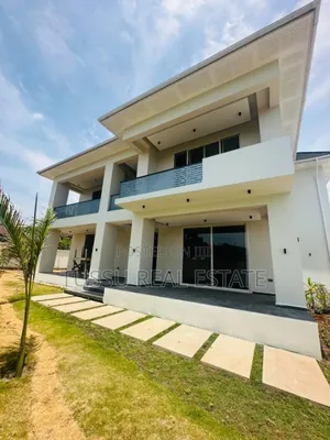 6bdrm House in Mbezibeach for sale