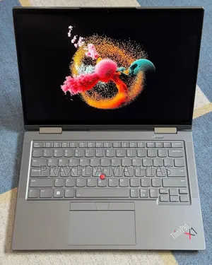 Laptop Lenovo Thinkpad X1 Yoga 16GB Intel Core I7 SSD 512GB