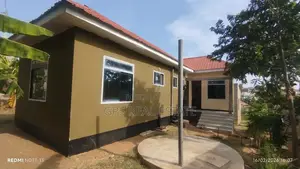 3bdrm House in Msakuzi Kwa Lubaba, Kinondoni for sale