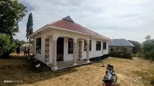 3bdrm House in Msakuzi Kwa Lubaba, Kinondoni for sale