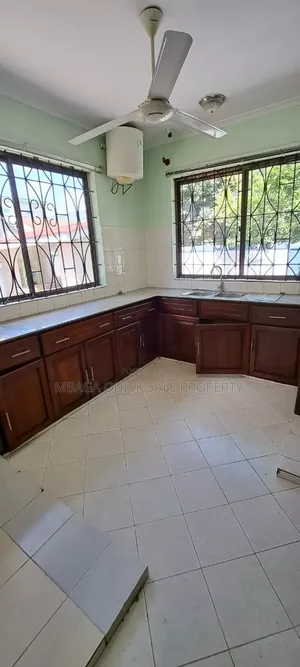 3bdrm House in Mbweni for rent