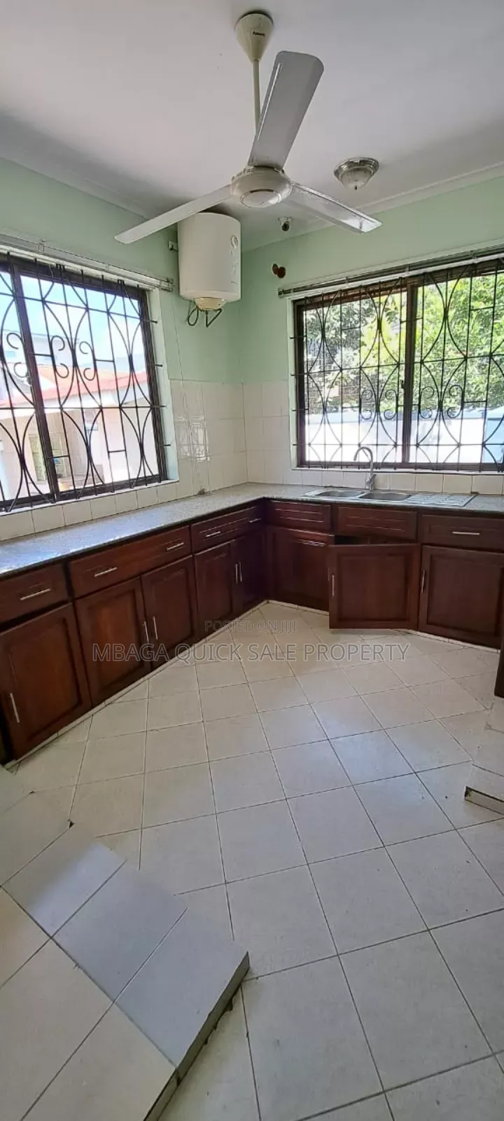3bdrm House in Mbweni for rent
