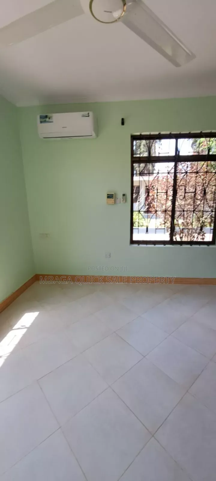 3bdrm House in Mbweni for rent