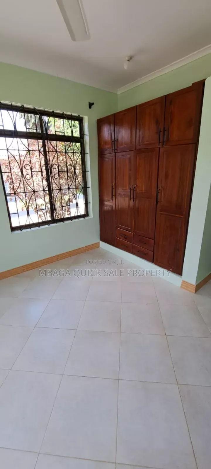 3bdrm House in Mbweni for rent