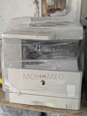 Canon Imagerunner 2422
