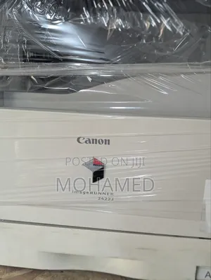 Canon Imagerunner 2422