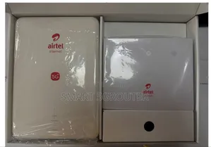 Zte Odu Unlimited From Airtel