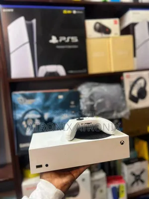 Xbox Series S