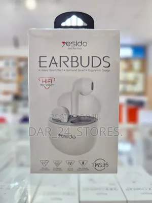Yesido Earbuds