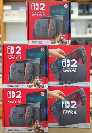 Nintendo Switch 2