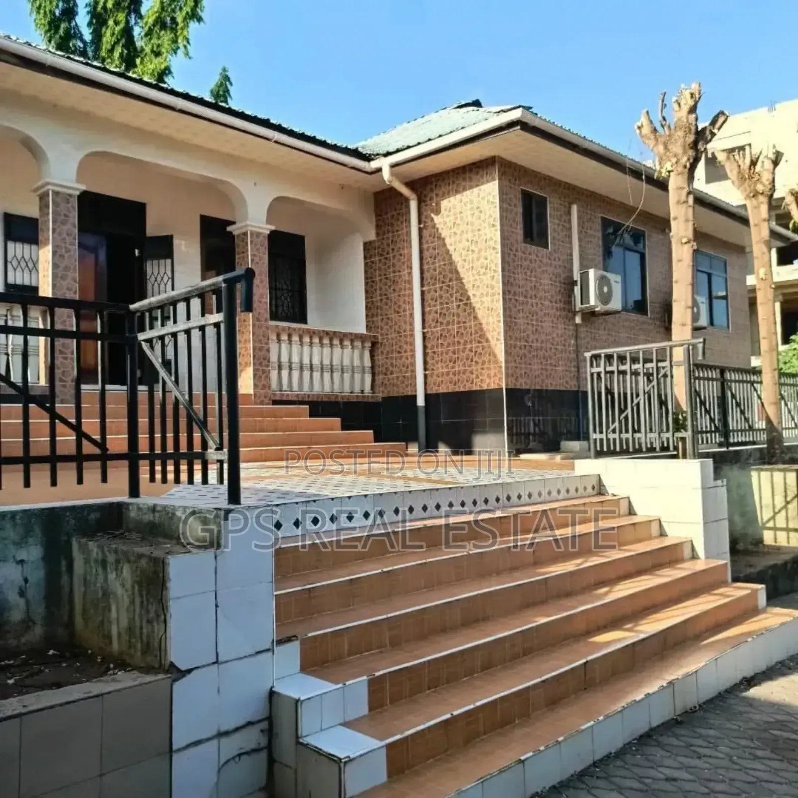 3bdrm House in Tabata Segerea, Kinondoni for sale