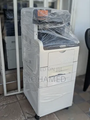 Xerox C404 / Versalink C405: