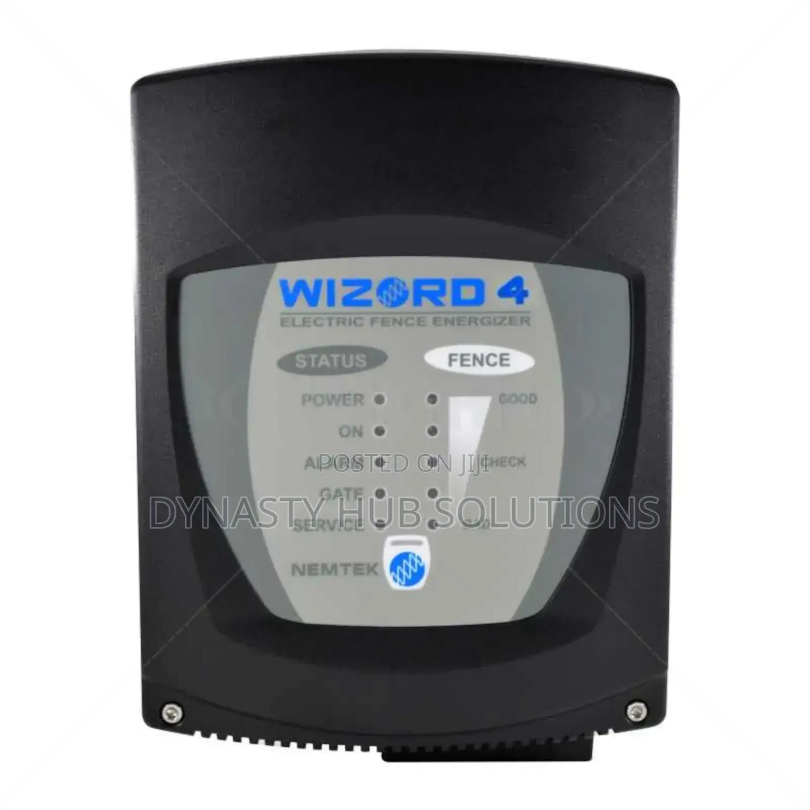Wizard 4i Energizer
