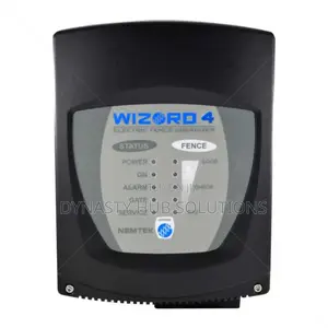 Wizard 4i Energizer