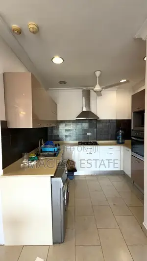 Furnished 2bdrm Apartment in Oysterbay for rent