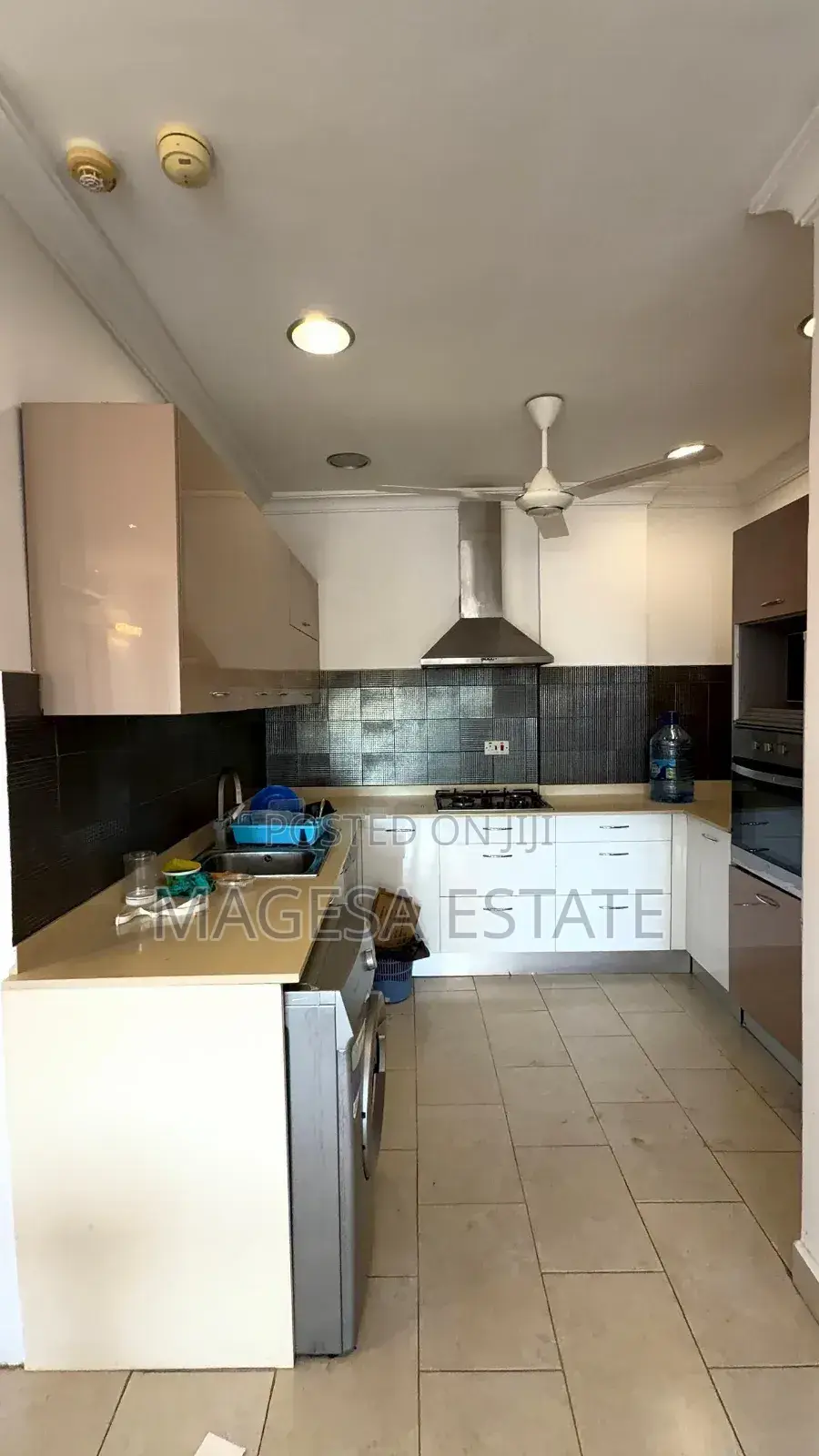 Furnished 2bdrm Apartment in Oysterbay for rent