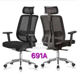Mersh Egnomic Chair