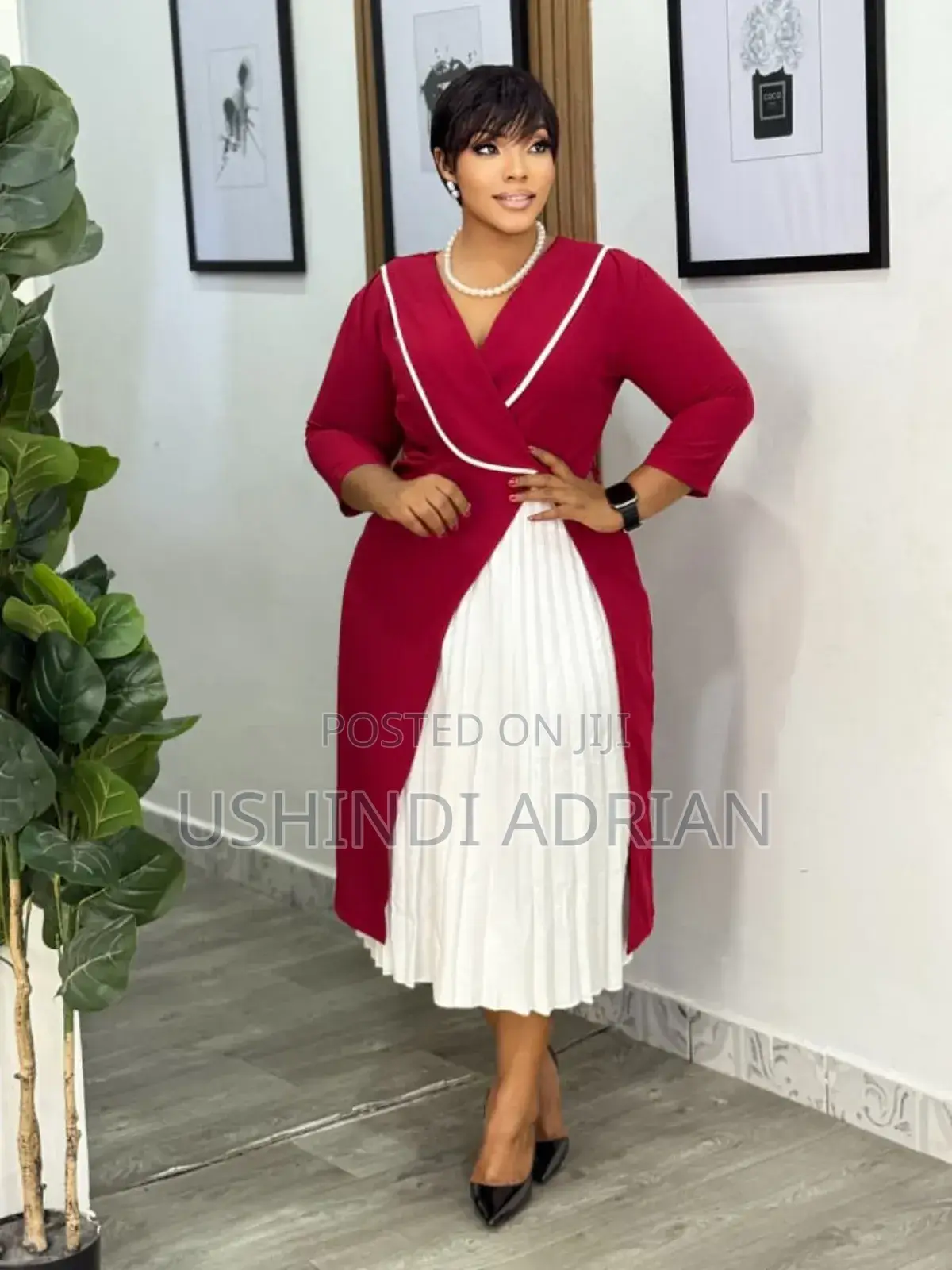 Magauni Yaliyojaa Ubora Wa Juu Sana