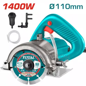 Total Marble Cutter 1400w