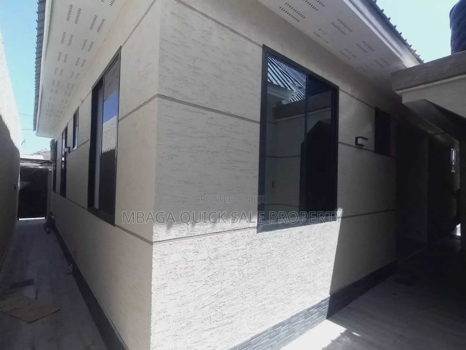 2bdrm Apartment in Magomeni for rent