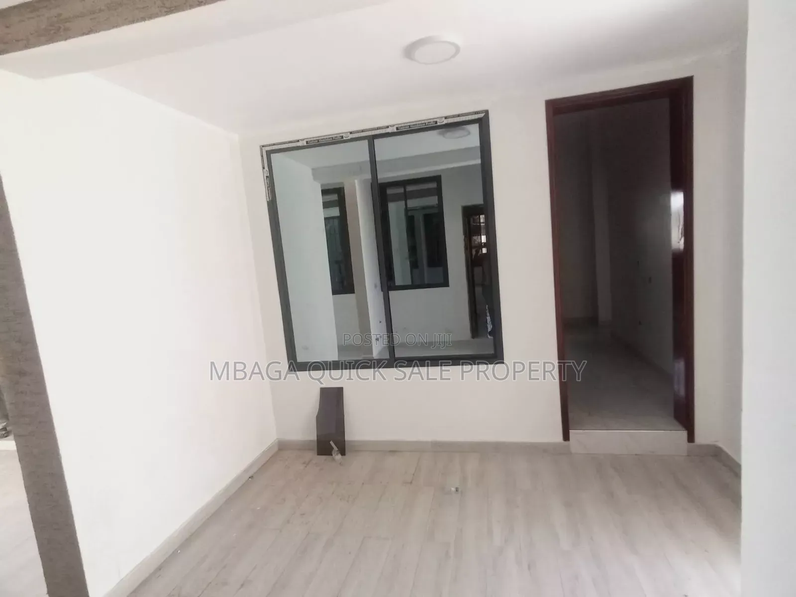 2bdrm Apartment in Magomeni for rent
