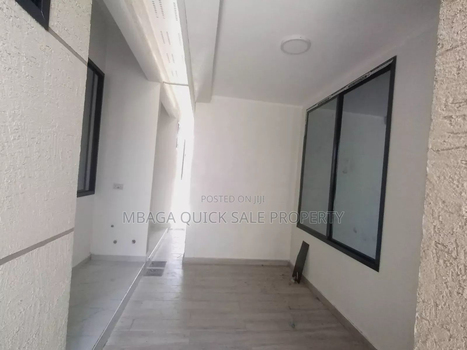 2bdrm Apartment in Magomeni for rent