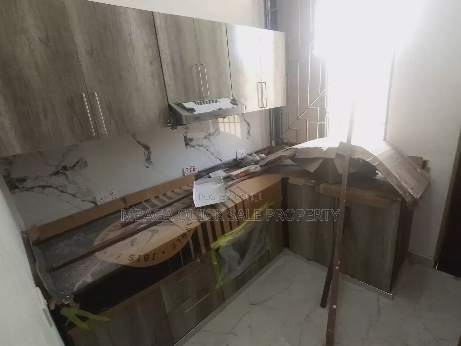 2bdrm Apartment in Magomeni for rent