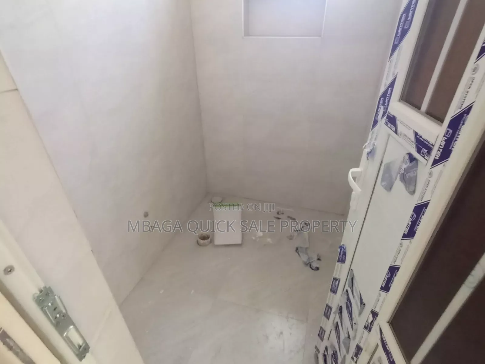 2bdrm Apartment in Magomeni for rent