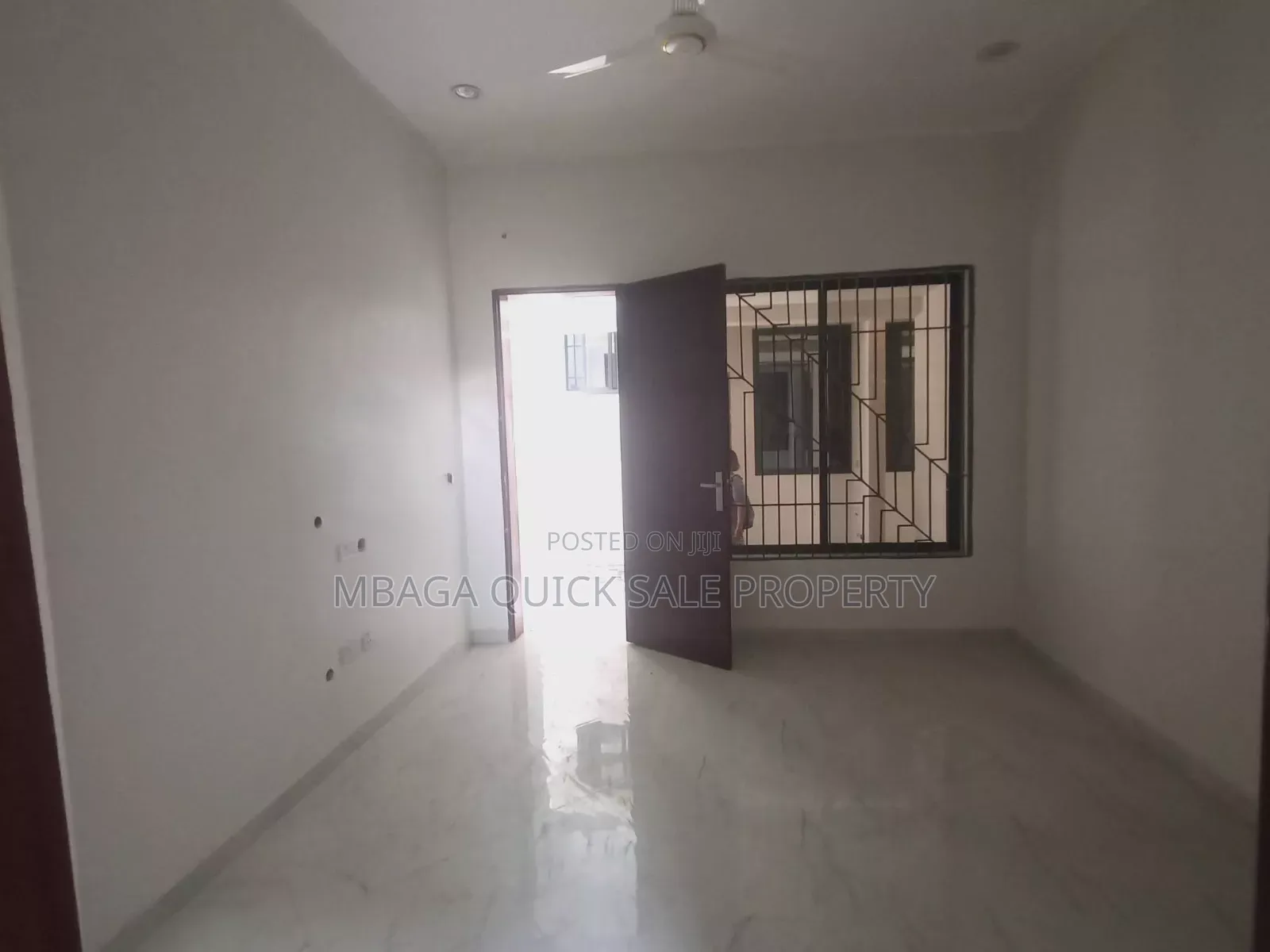 2bdrm Apartment in Magomeni for rent