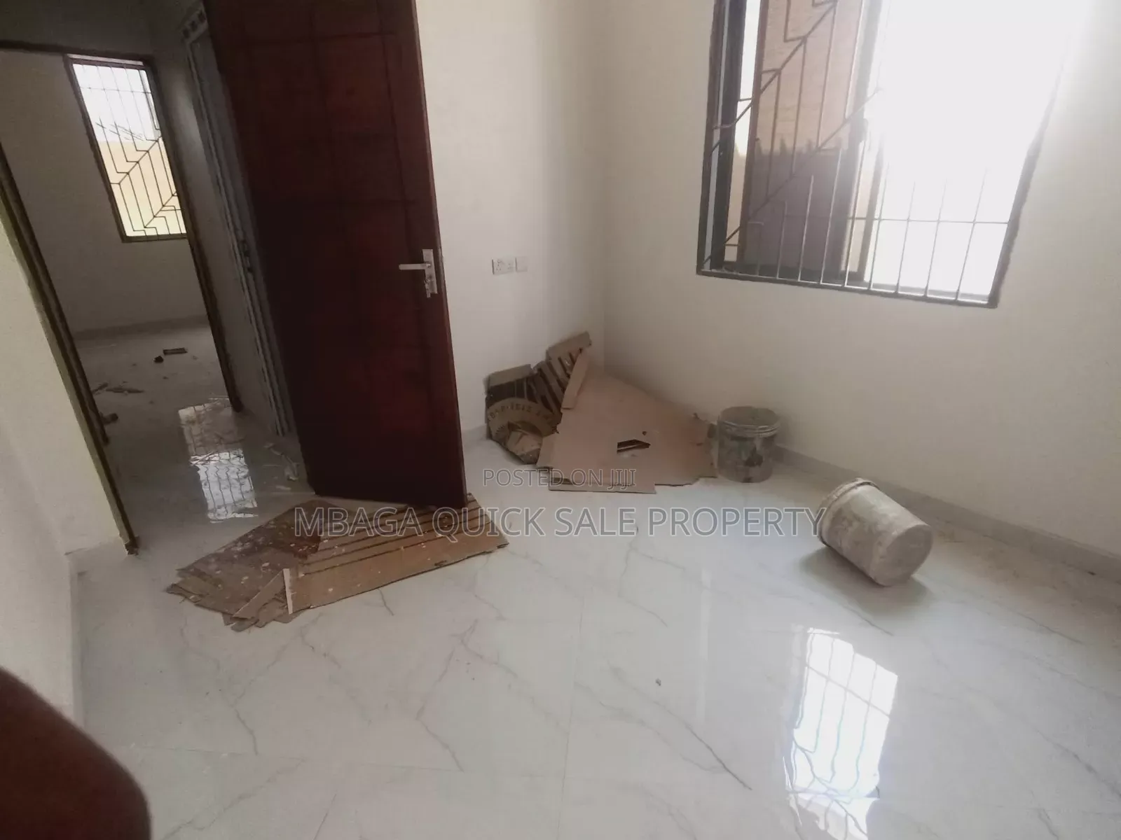 2bdrm Apartment in Magomeni for rent