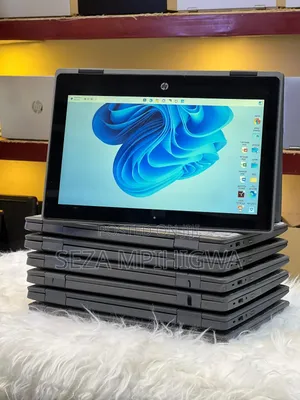 Laptop HP ProBook X360 11 G5 EE 8GB SSD 256GB