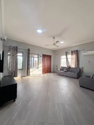 3bdrm Apartment in Mikocheni for rent