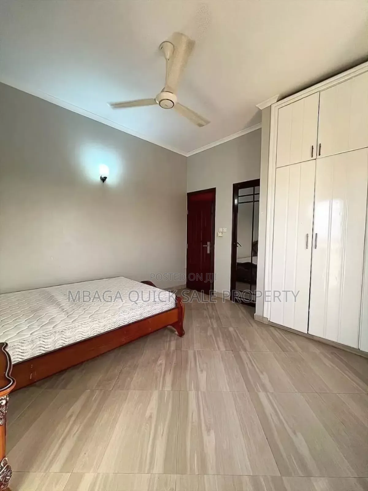 3bdrm Apartment in Mikocheni for rent