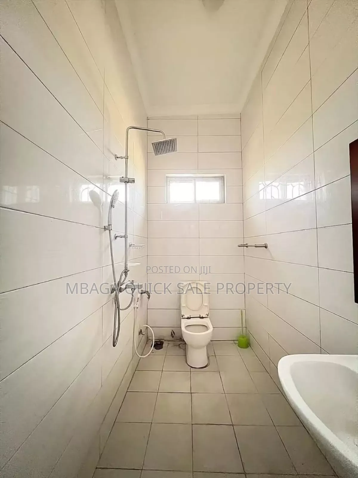 3bdrm Apartment in Mikocheni for rent