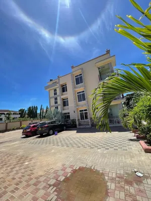 3bdrm Apartment in Mbezi Beach for rent