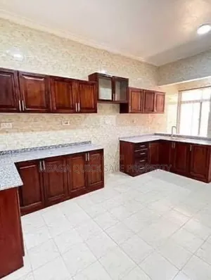 3bdrm Apartment in Mbezi Beach for rent
