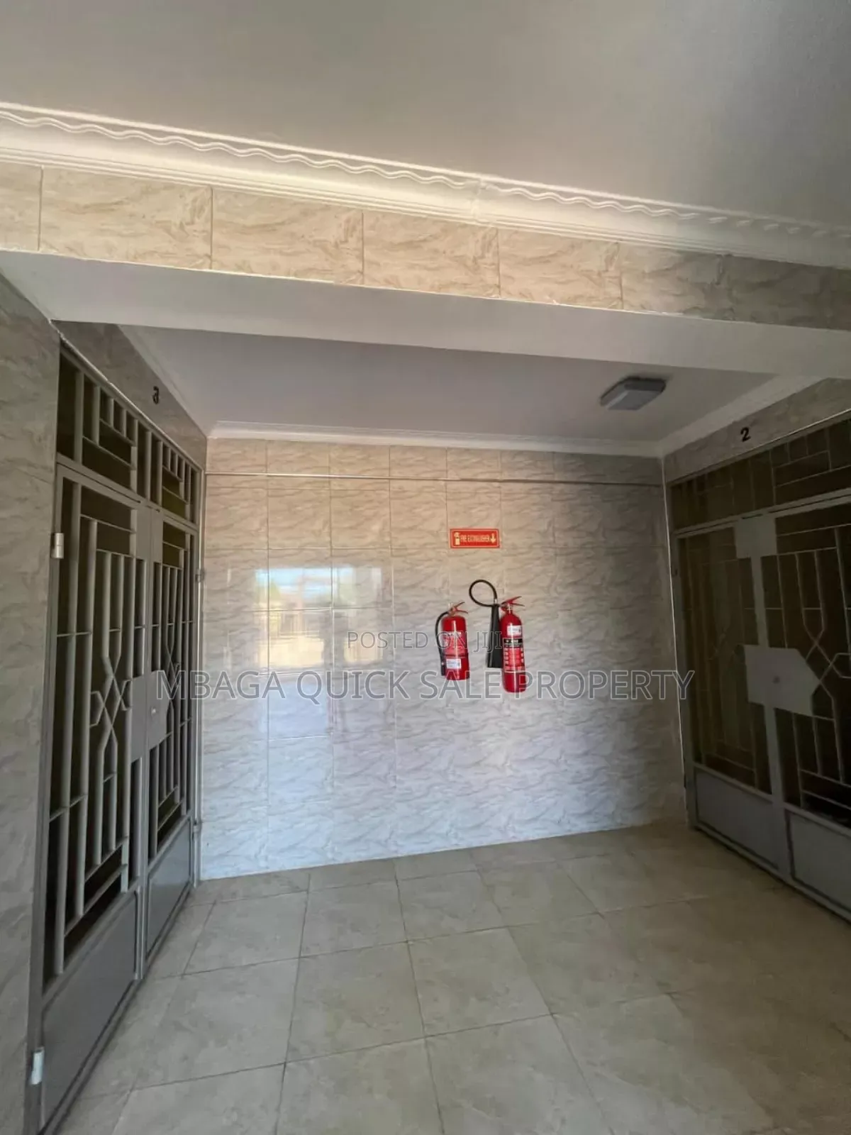 3bdrm Apartment in Mbezi Beach for rent