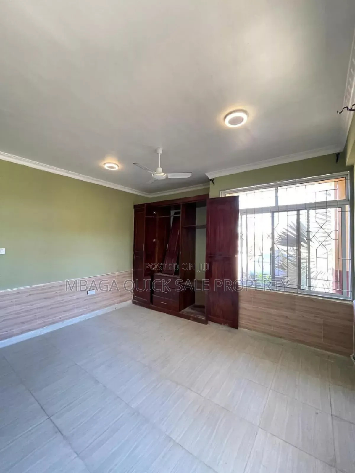 3bdrm Apartment in Mbezi Beach for rent