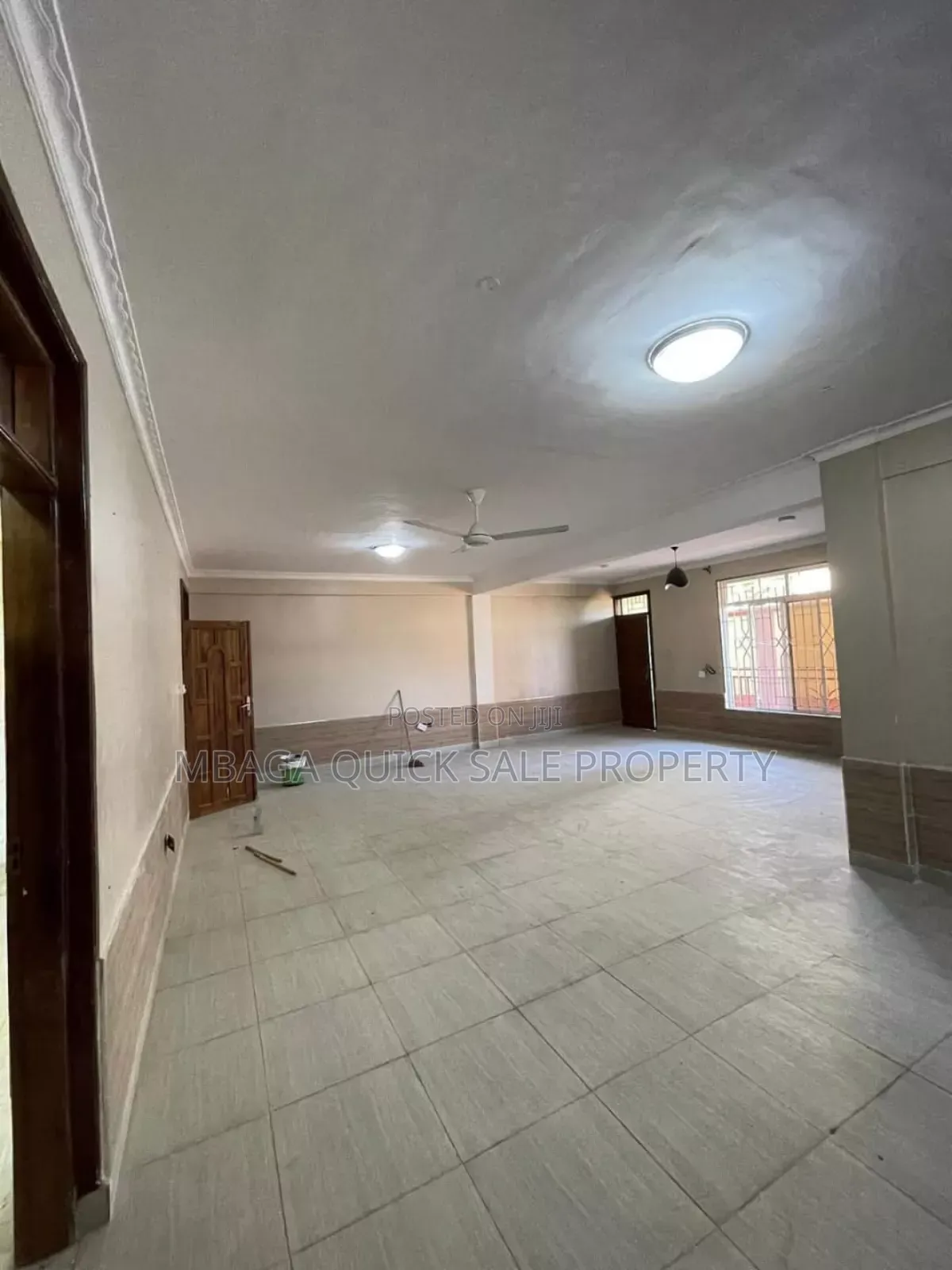 3bdrm Apartment in Mbezi Beach for rent