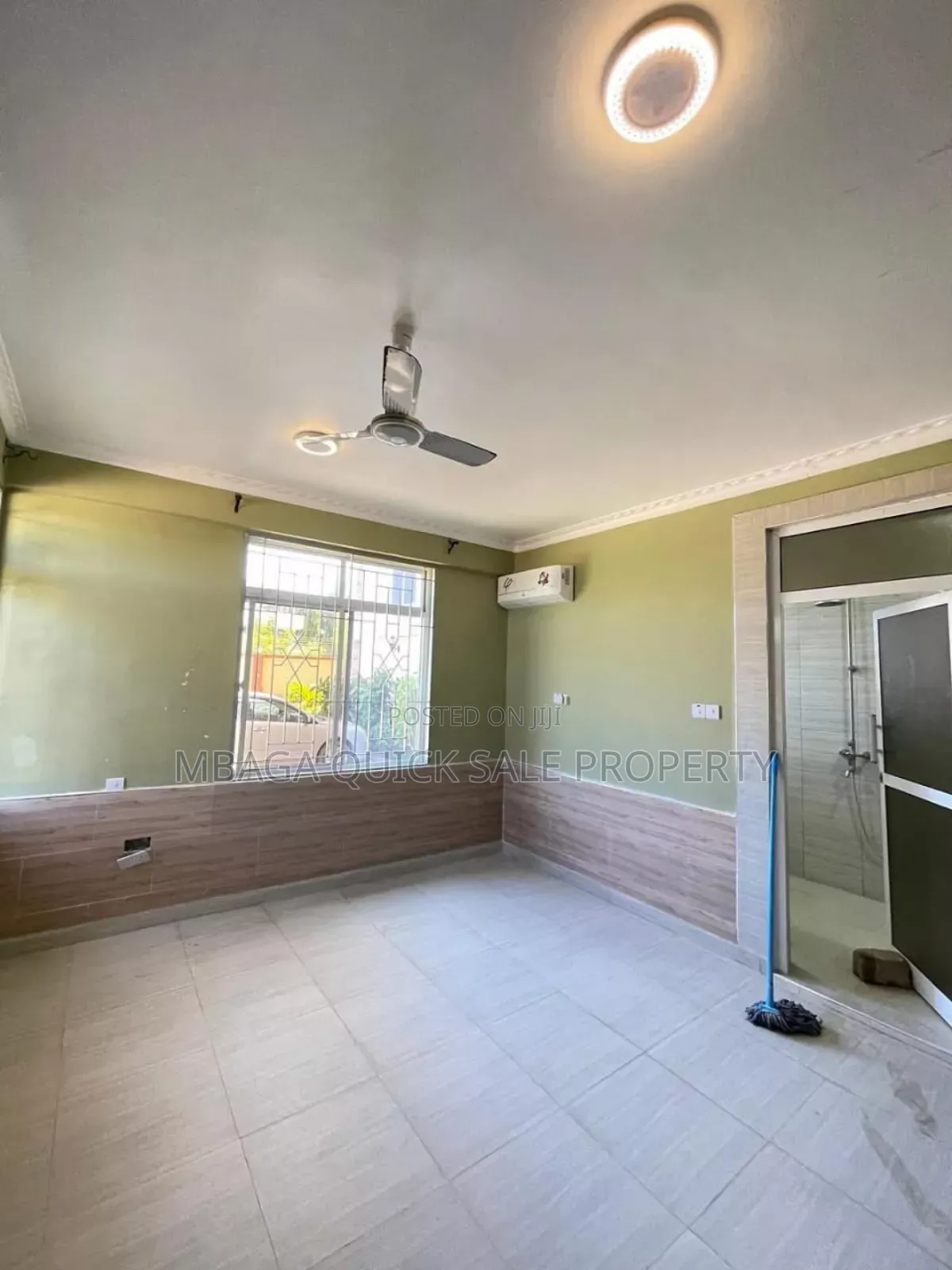 3bdrm Apartment in Mbezi Beach for rent