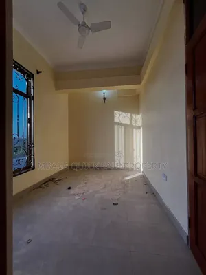 3bdrm Apartment in Mwendakulima for rent