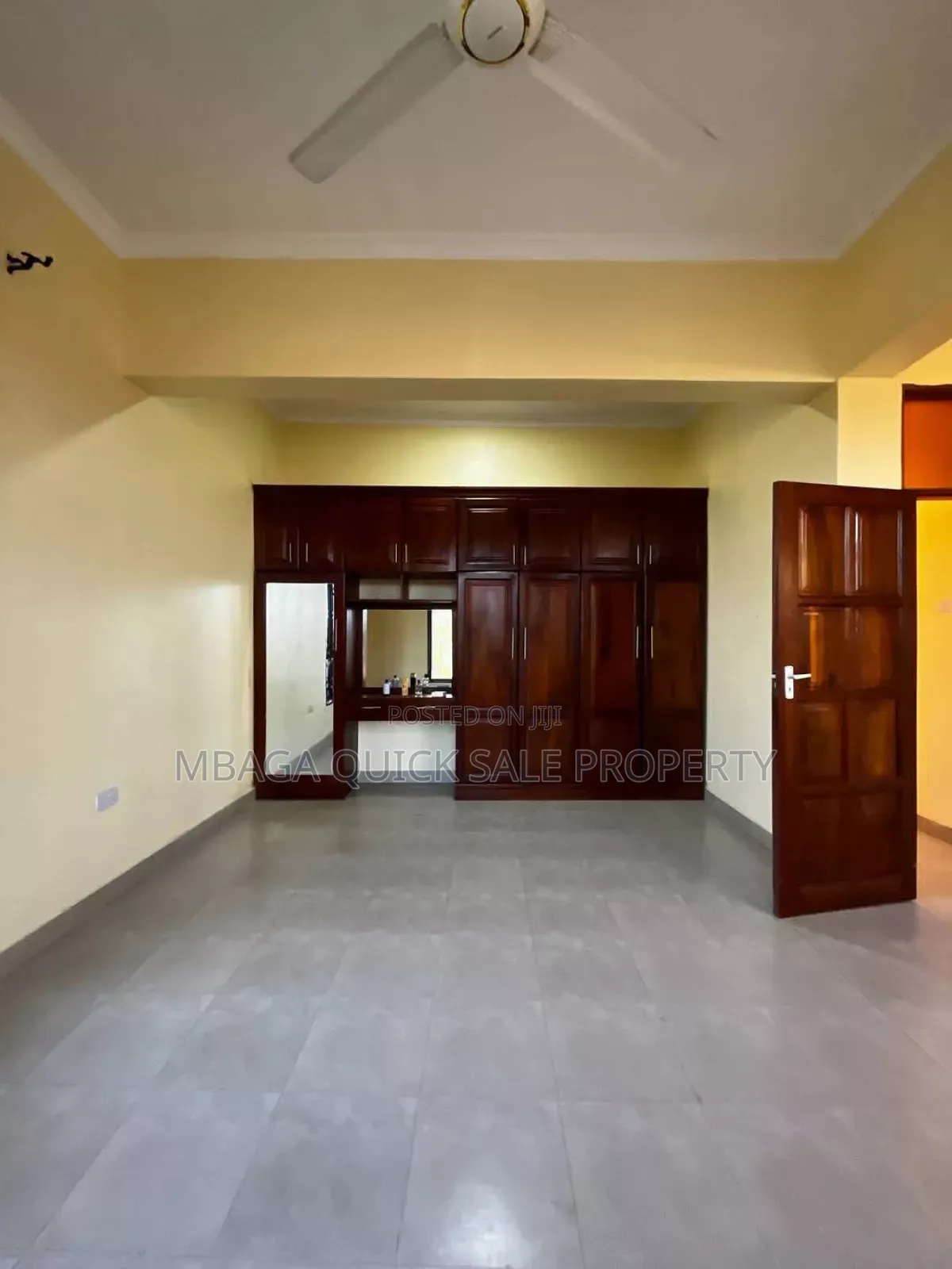3bdrm Apartment in Mwendakulima for rent